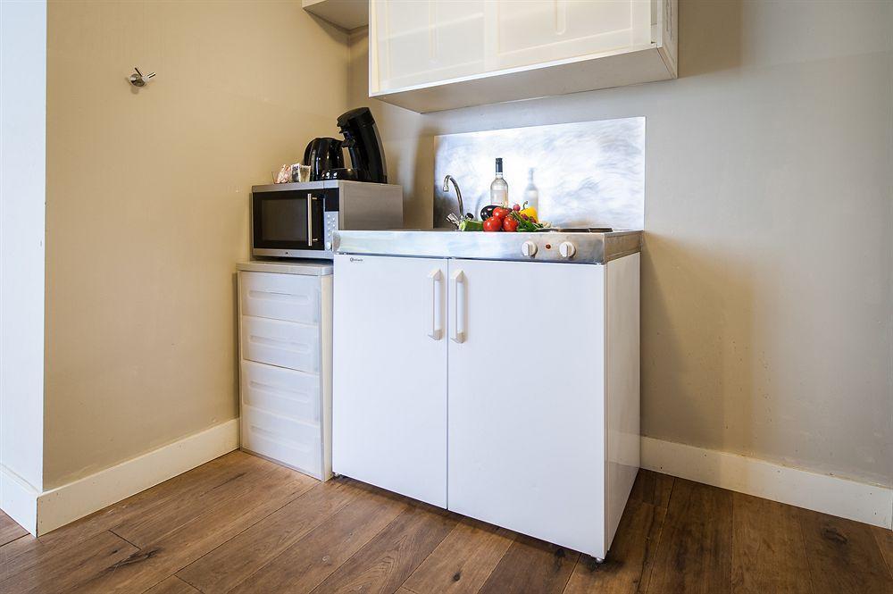 Short Stay Group Amsterdam Harbour Serviced Apartments Exterior photo