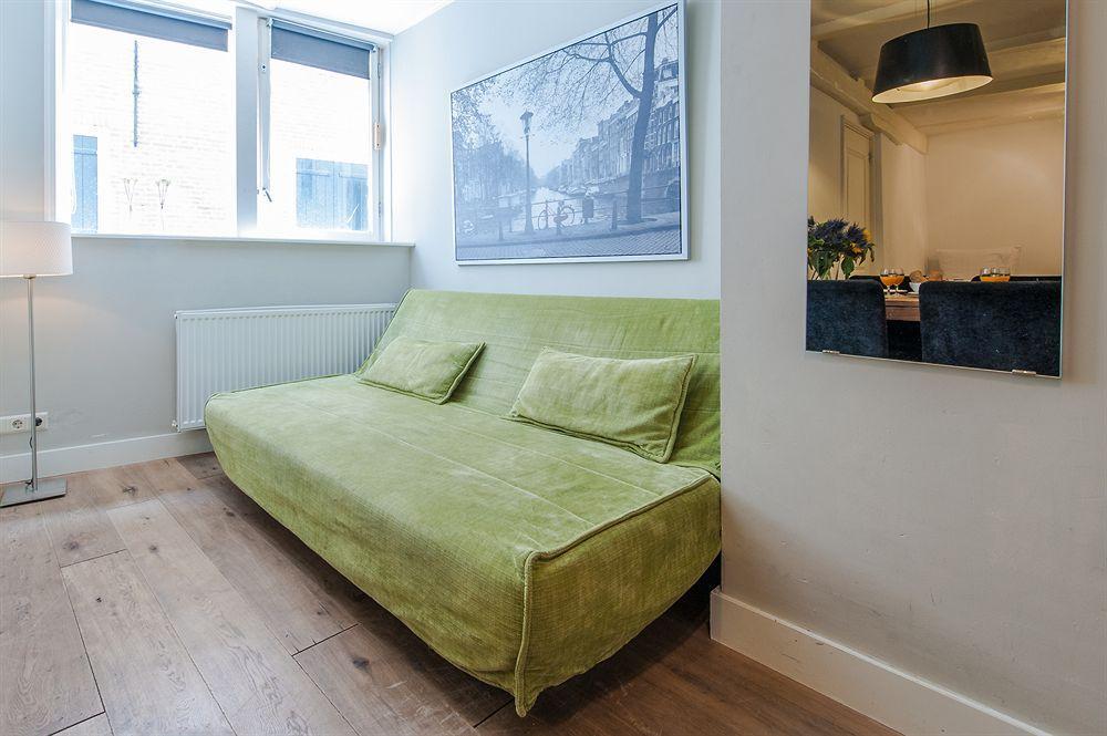 Short Stay Group Amsterdam Harbour Serviced Apartments Exterior photo