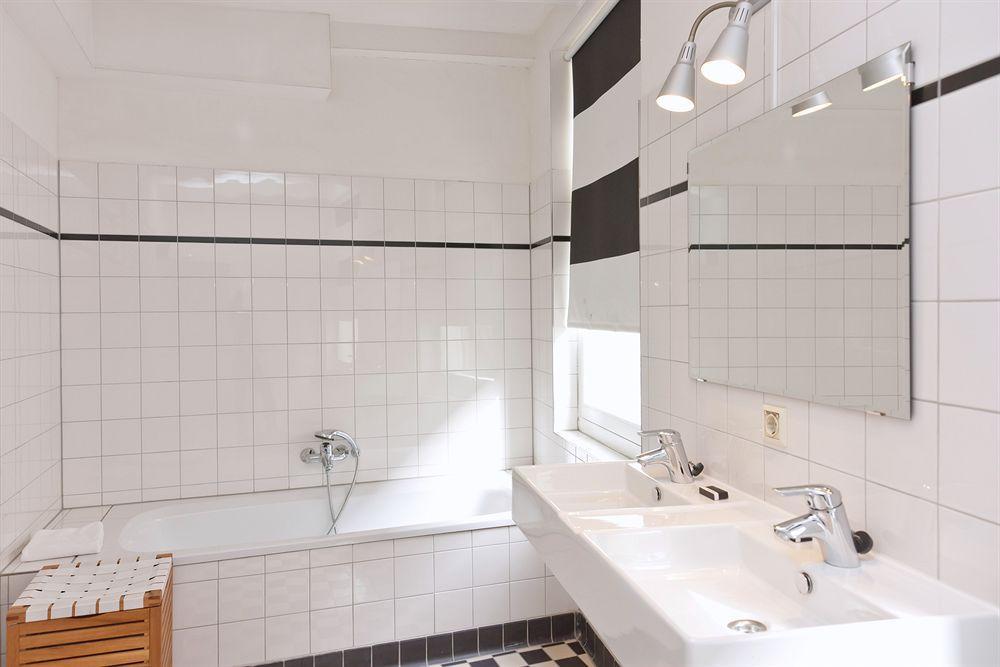 Short Stay Group Amsterdam Harbour Serviced Apartments Exterior photo