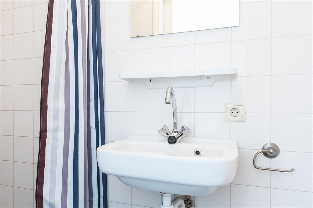 Short Stay Group Amsterdam Harbour Serviced Apartments Exterior photo