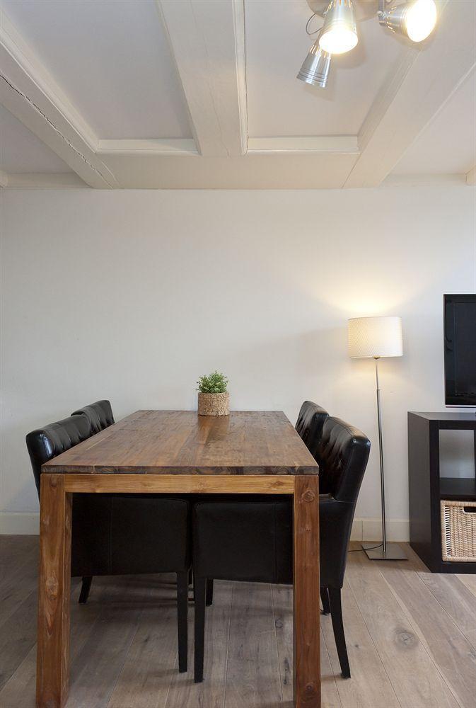 Short Stay Group Amsterdam Harbour Serviced Apartments Exterior photo